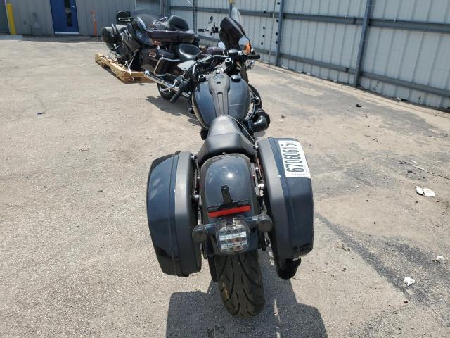 2022 HARLEY-DAVIDSON FXLRST 1HD1YXZ11NB039658