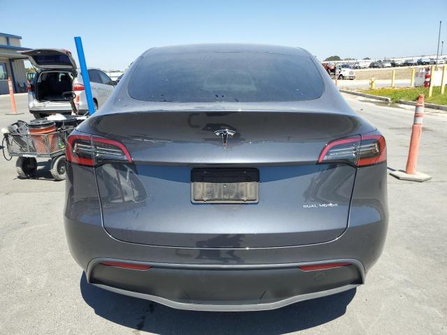 2023 TESLA MODEL Y 7SAYGAEE9PF647584