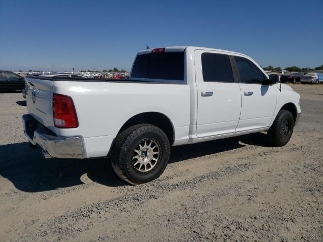 RAM 1500 SLT 2016 white crew pic diesel 1C6RR7LM4GS337569 photo #4