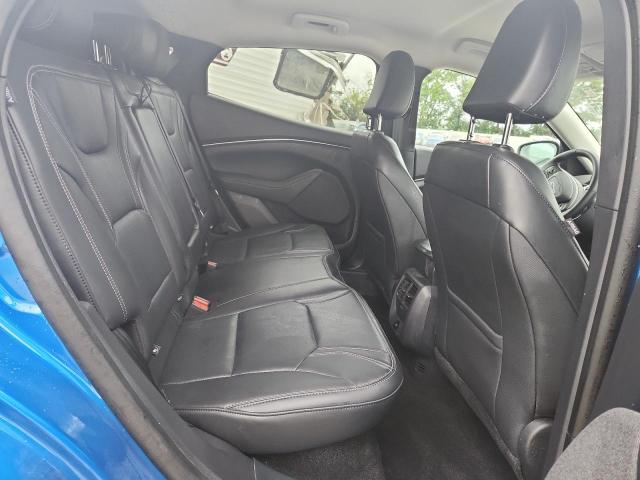 2025 FORD MUSTANG MA 3FMTK3SU2SMA03499