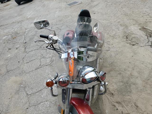 2000 KAWASAKI VN1500 L - JKBVNAL14YA000323