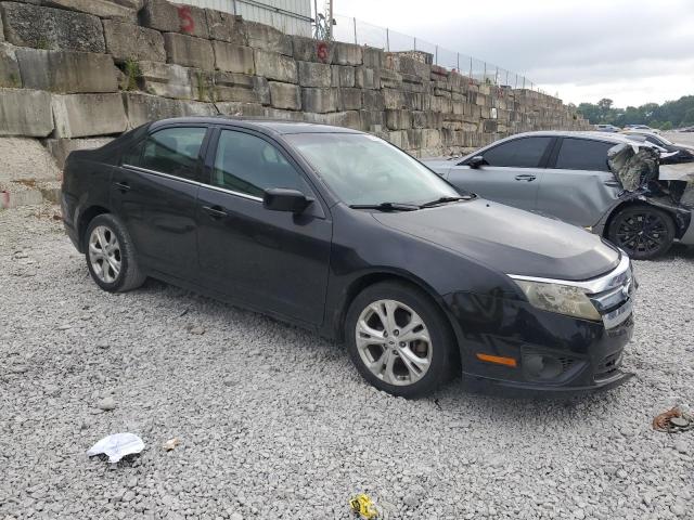 2012 FORD FUSION SE - 3FAHP0HA3CR356299