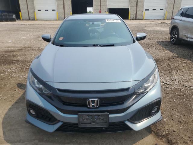 2017 HONDA CIVIC SPOR - SHHFK7H44HU231418
