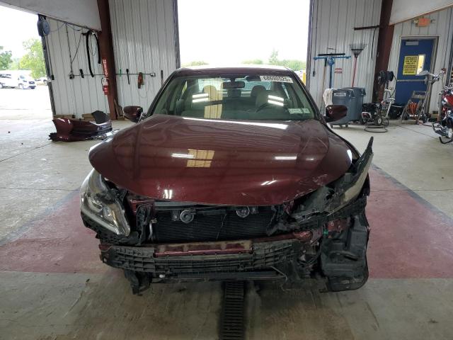 2017 HONDA ACCORD LX 1HGCR2F37HA175188