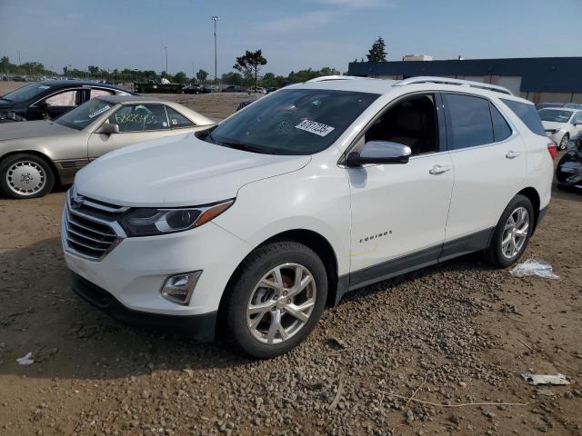 CHEVROLET EQUINOX PR