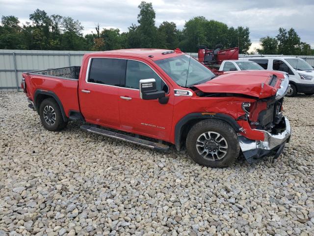 2021 GMC SIERRA K25 1GT49NEY6MF140124