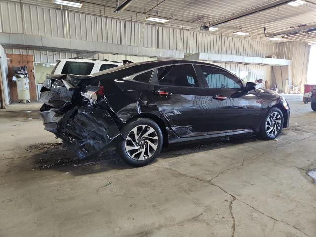2017 HONDA CIVIC EX - 19XFC2F7XHE080833
