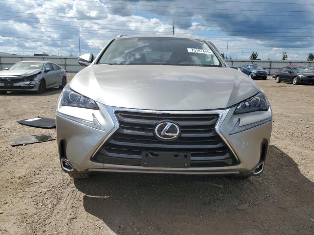 2017 LEXUS NX 200T BASE JTJBARBZ3H2110415