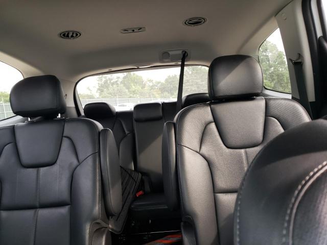 2020 KIA TELLURIDE 5XYP3DHC1LG078796