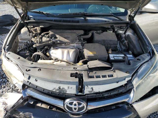 2015 TOYOTA CAMRY LE 4T1BF1FK4FU070488
