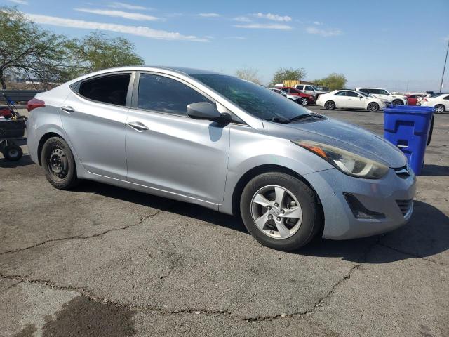 2015 HYUNDAI ELANTRA SE 5NPDH4AE2FH643733