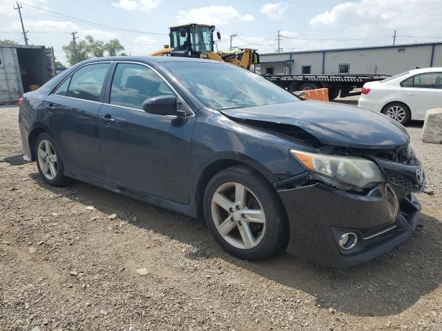 2012 TOYOTA CAMRY BASE - 4T1BF1FK4CU099520