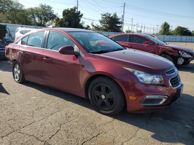 2015 CHEVROLET CRUZE LT 1G1PC5SB4F7224091