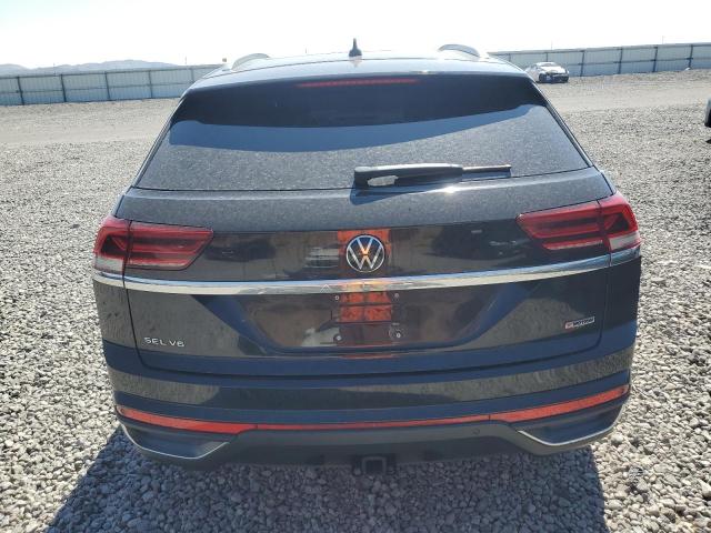 2020 VOLKSWAGEN ATLAS CROS 1V2ME2CA4LC208192