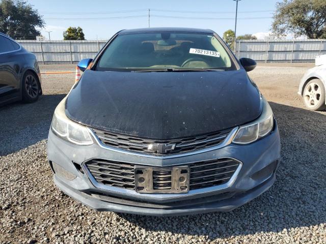 2018 CHEVROLET CRUZE LS 1G1BC5SM3J7223731