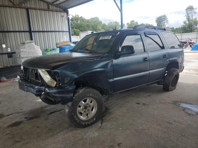 CHEVROLET TAHOE C150