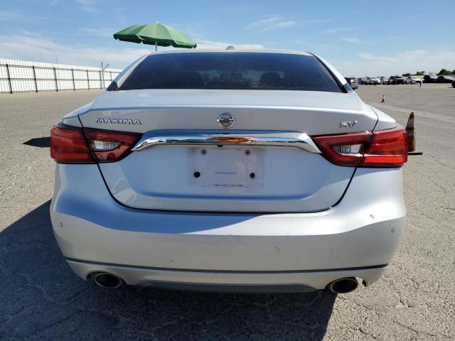 2018 NISSAN MAXIMA 3.5 - 1N4AA6AP2JC378942