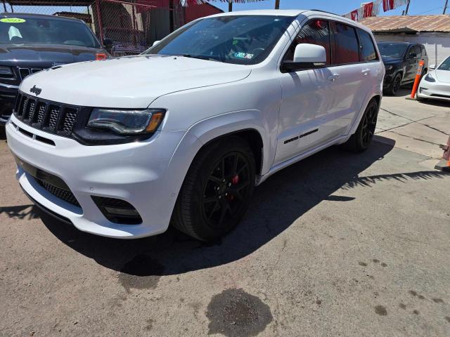 2019 JEEP GRAND CHER - 1C4RJFDJ5KC835149