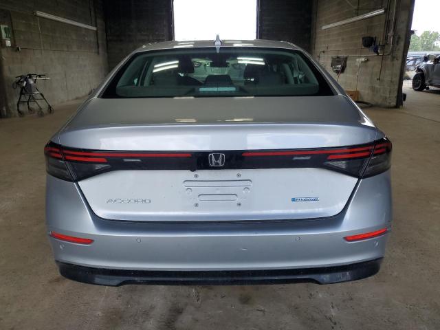 2023 HONDA ACCORD HYB - 1HGCY2F63PA050992