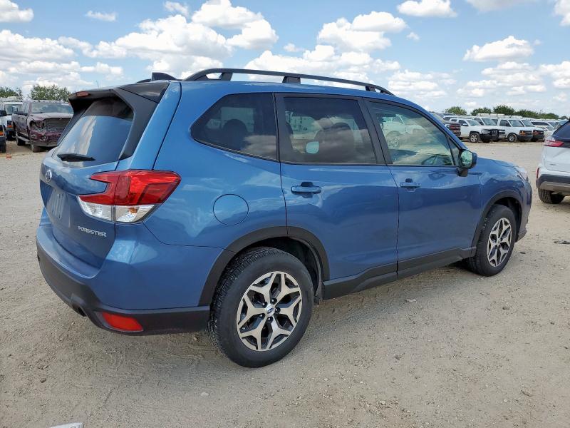 2024 SUBARU FORESTER P JF2SKADC5RH447288