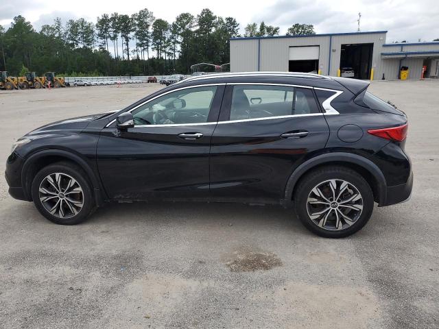 2018 INFINITI QX30 BASE SJKCH5CR4JA055136