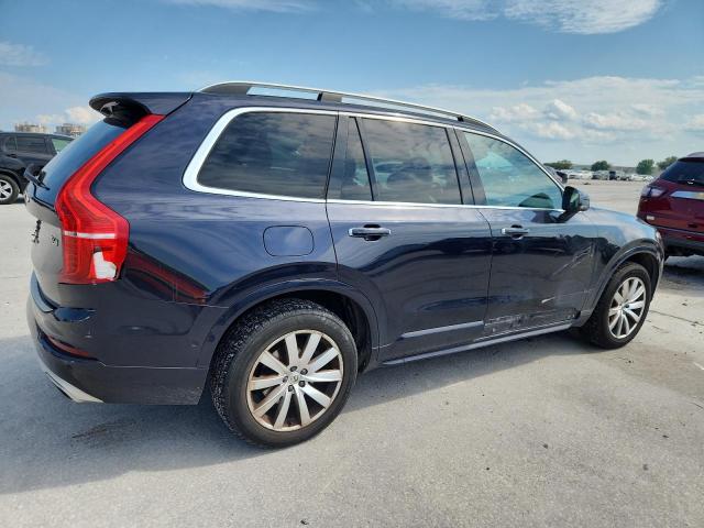 2017 VOLVO XC90 T6 YV4A22PK2H1141768