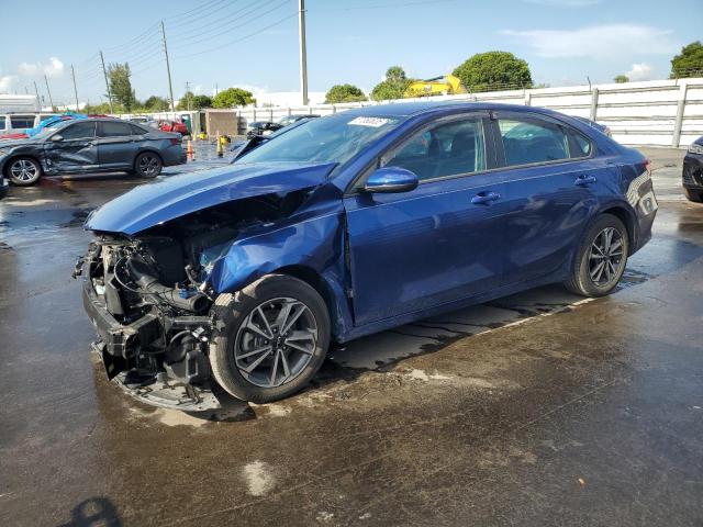 Global Auto Auctions: 2023 KIA FORTE LX