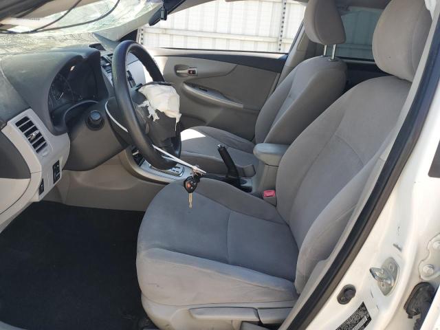 2013 TOYOTA COROLLA BA - JTDBU4EE7DJ119267
