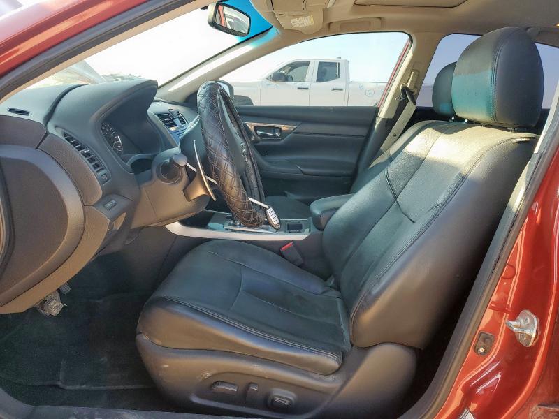 2015 NISSAN ALTIMA 3.5 1N4BL3AP4FC113265