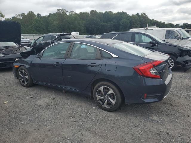 2019 HONDA CIVIC LX 2HGFC2F64KH599302