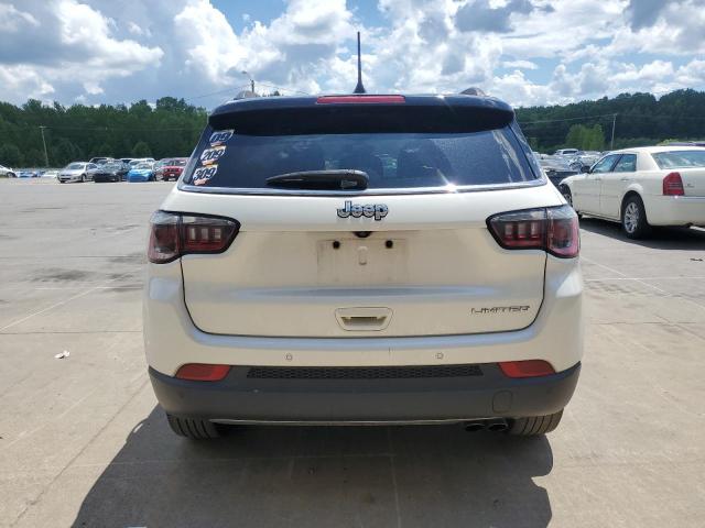 2018 JEEP COMPASS LI 3C4NJCCB5JT205058