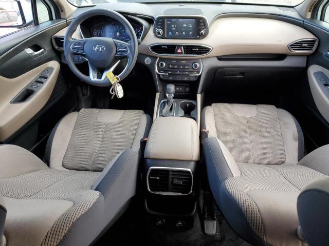 2020 HYUNDAI SANTA FE SEL #3315592775