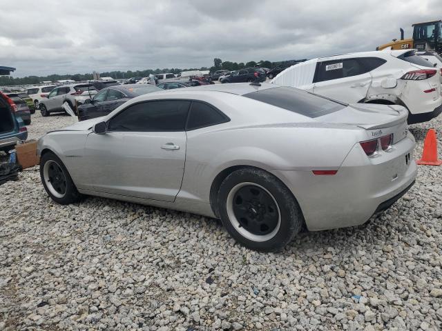 2013 CHEVROLET CAMARO LS - 2G1FA1E3XD9245389
