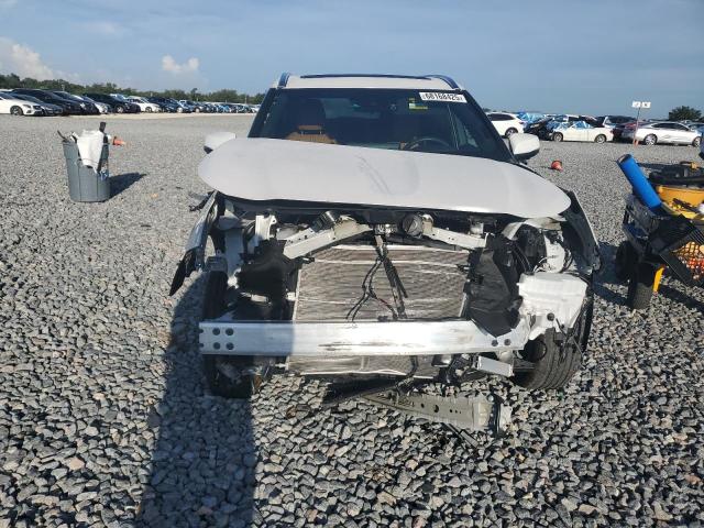 2024 TOYOTA HIGHLANDER 5TDKDRAH0RS535510