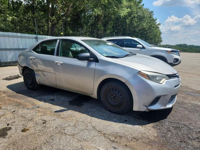 2016 TOYOTA COROLLA L #3296882821