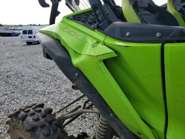 2019 HONDA SXS1000 S2 1HFVE0542K4001980