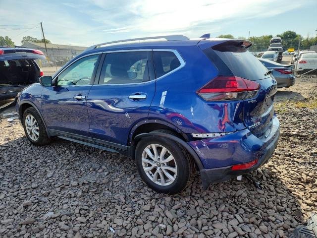 2018 NISSAN ROGUE S 5N1AT2MV4JC711998