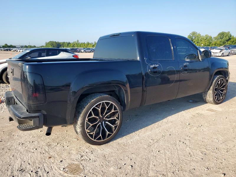 2013 GMC SIERRA C15 - 3GTP1VE05DG176335
