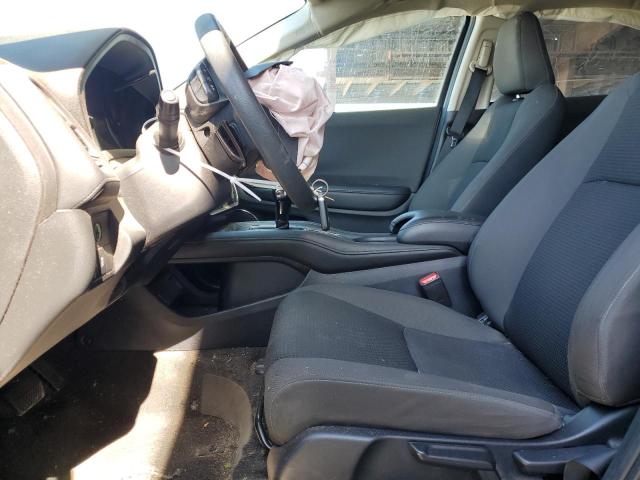 2020 HONDA HR-V EX 3CZRU5H54LM715190
