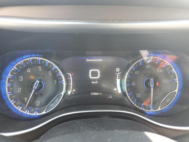 2017 CHRYSLER PACIFICA T 2C4RC1EG3HR560560
