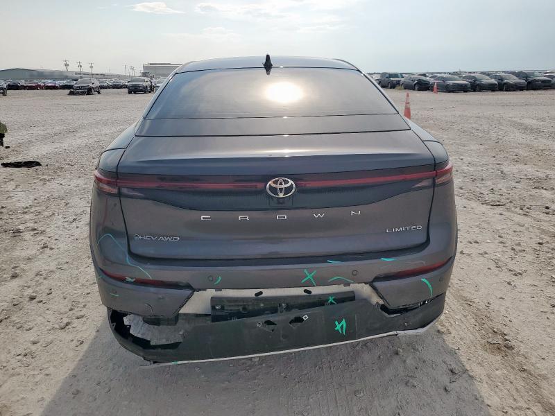 2024 TOYOTA CROWN XLE JTDAAAAF6R3019559
