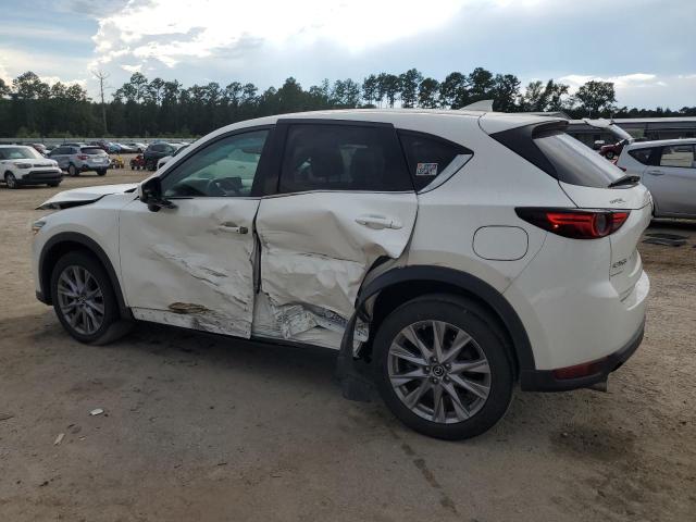 2019 MAZDA CX-5 GRAND JM3KFADM1K0684934