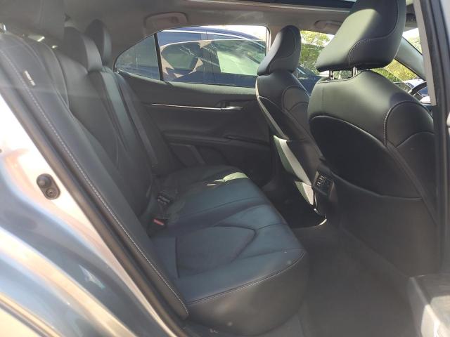 2020 TOYOTA CAMRY XSE 4T1K61AK8LU879575