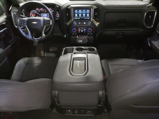 2022 CHEVROLET SILVERADO #3261386483