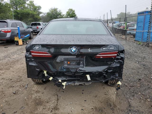 2025 BMW I5 XDRIVE WBY13HG08SCT71584