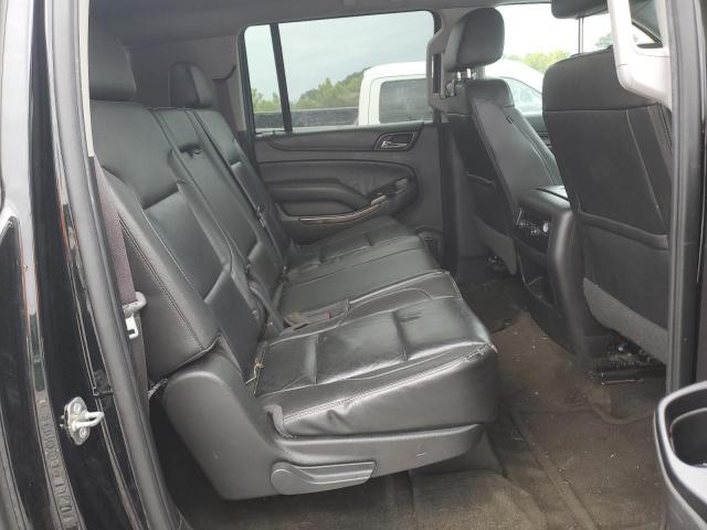 2016 CHEVROLET SUBURBAN C1500 LT 1GNSCHKC4GR242566
