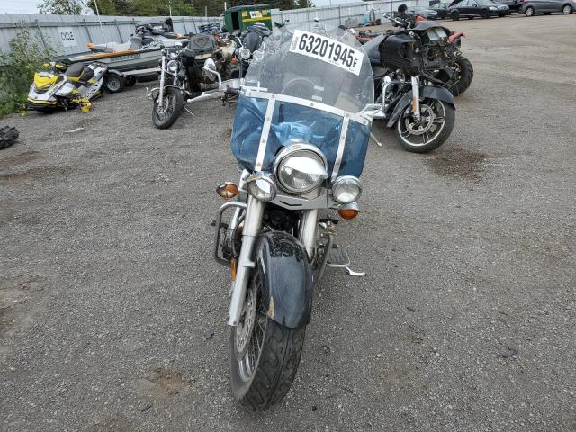 2001 YAMAHA VP11 N JYAVP11N31A004147
