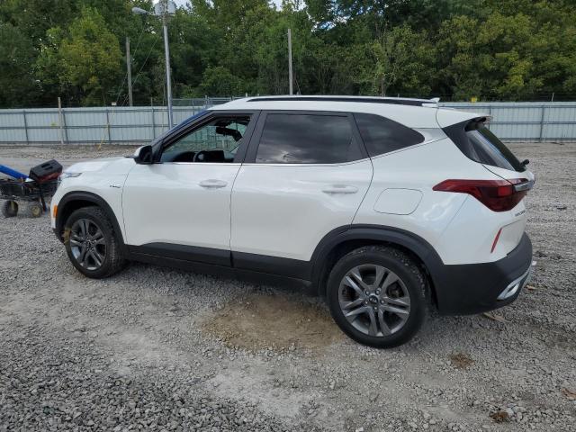 2021 KIA SELTOS S KNDEUCAAXM7040599