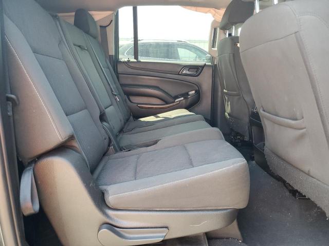2019 CHEVROLET SUBURBAN K - 1GNSKGKC6KR296523