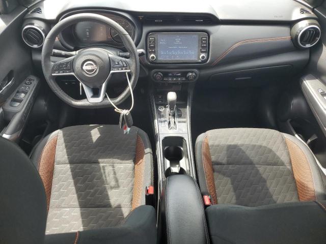 2024 NISSAN KICKS SR 3N1CP5DV4RL495169